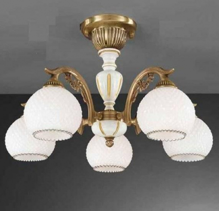 Reccagni Angelo PL 8625/5