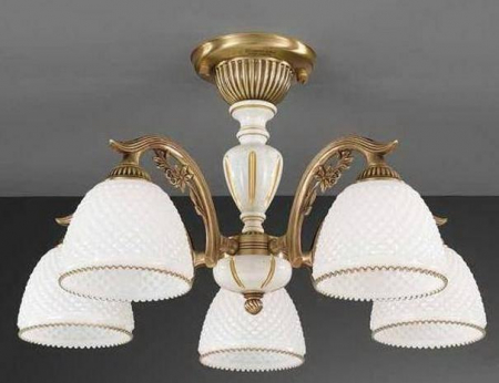 Reccagni Angelo PL 8626/5