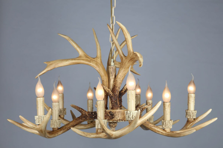 Omnilux OML-52003-10