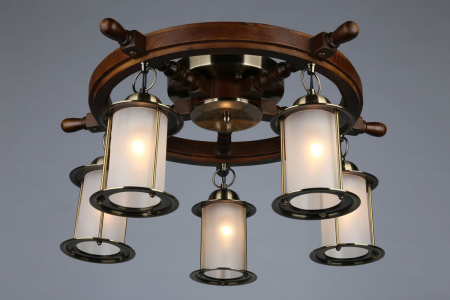 Omnilux OML-50307-05