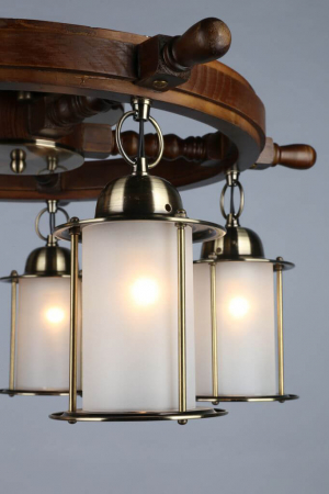 Omnilux OML-50307-05