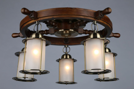 Omnilux OML-50307-05