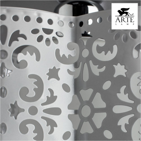 Arte Lamp A8348PL-5WH