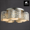 Arte Lamp A8348PL-5WH
