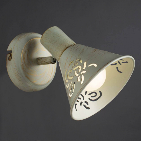 Arte Lamp A5218AP-1WG