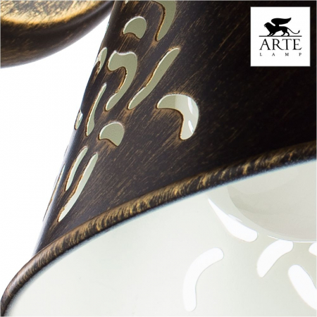 Arte Lamp A5218AP-1BR