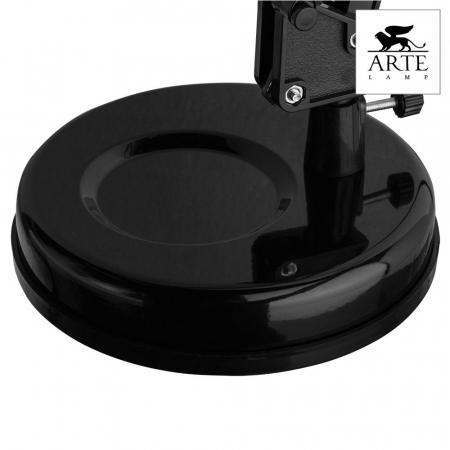 Arte Lamp A1330LT-1BK