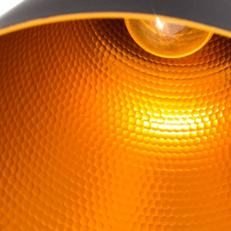 Arte Lamp A3408SP-1BK