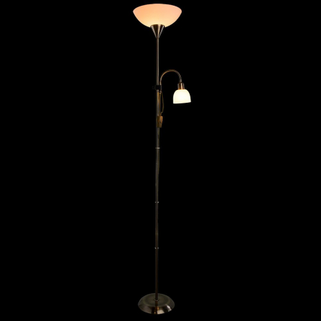 Arte Lamp A9569PN-2AB