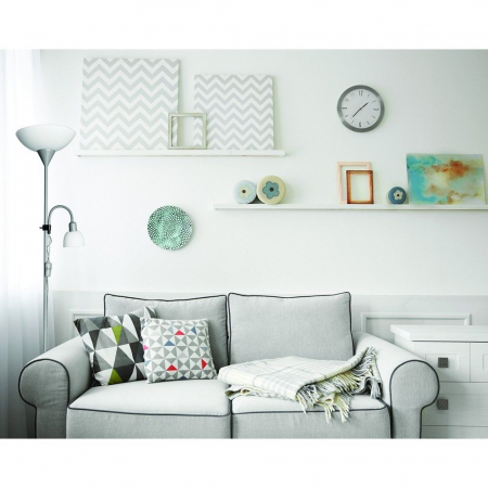 Arte Lamp A9569PN-2SI