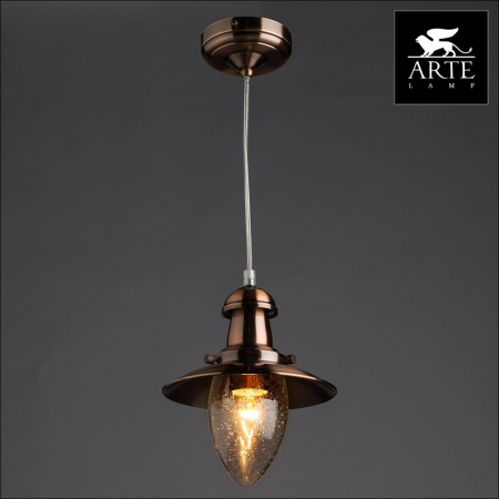Arte Lamp A5518SP-1RB