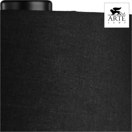 Arte Lamp A5700PN-1BK