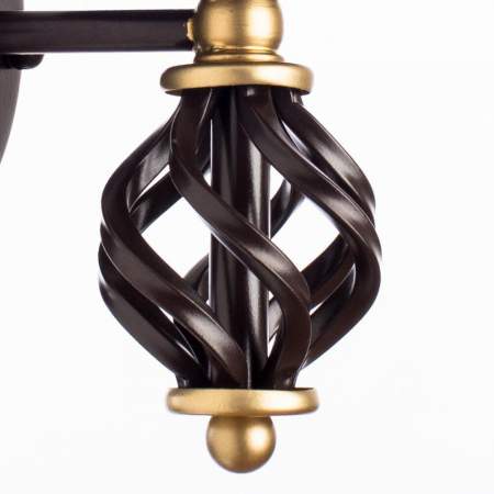 Arte Lamp A4550AP-1CK