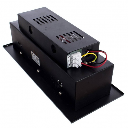 Arte Lamp A5930PL-3BK