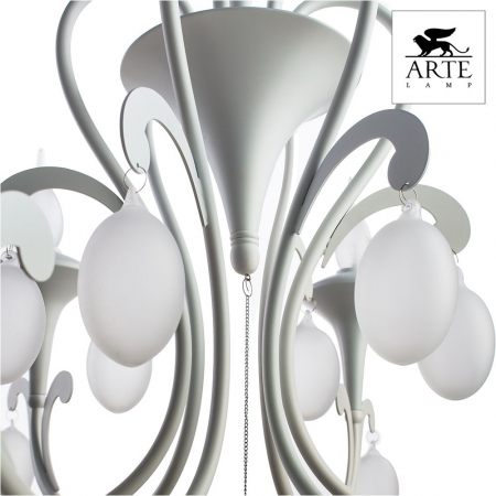 Arte Lamp A3239LM-6WH