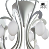 Arte Lamp A3239LM-6WH