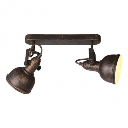 Arte Lamp A5213AP-2BR