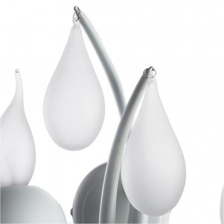 Arte Lamp A3229AP-2WH