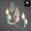 Arte Lamp A3229AP-2WH