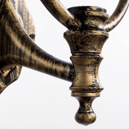 Arte Lamp A1481AL-1BN