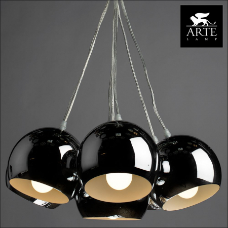 Arte Lamp A8072SP-7CC