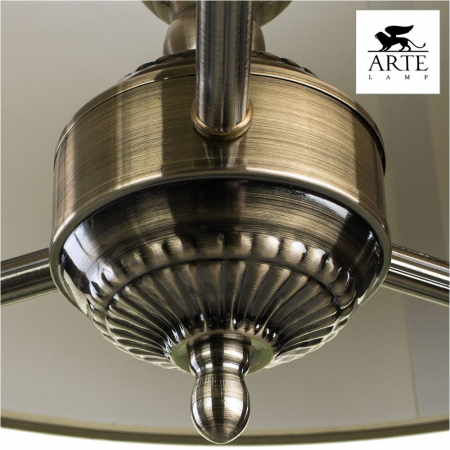 Arte Lamp A3579SP-3AB