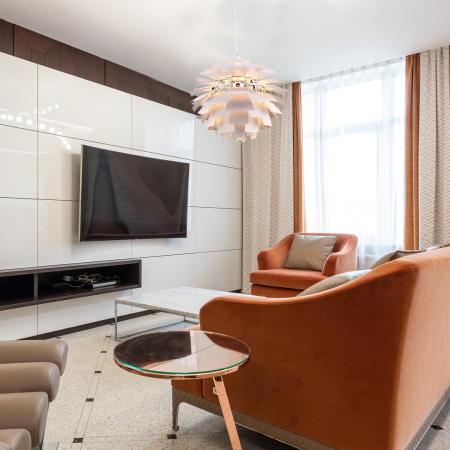 Arte Lamp A8008SP-3WH