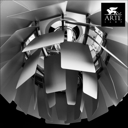 Arte Lamp A8008SP-3WH