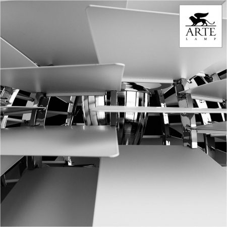 Arte Lamp A8008SP-3WH