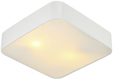 Arte Lamp A7210PL-2WH