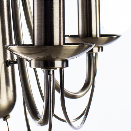 Arte Lamp A6300AP-2AB