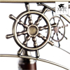 Arte Lamp A4524PL-5AB