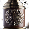 Arte Lamp A4524PL-5AB