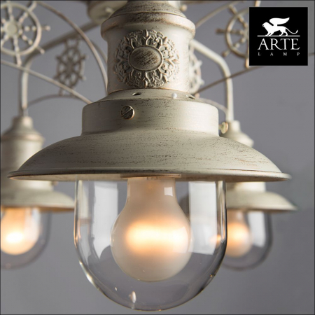 Arte Lamp A4524PL-5WG