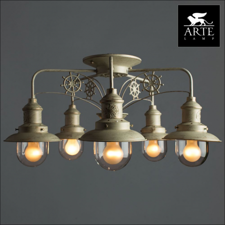 Arte Lamp A4524PL-5WG