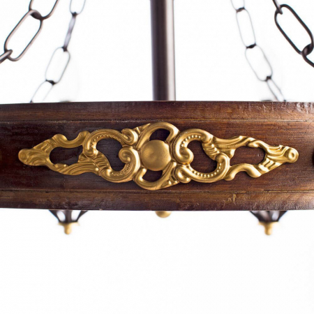 Arte Lamp A4550LM-8CK