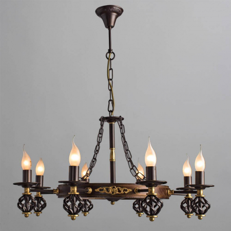 Arte Lamp A4550LM-8CK