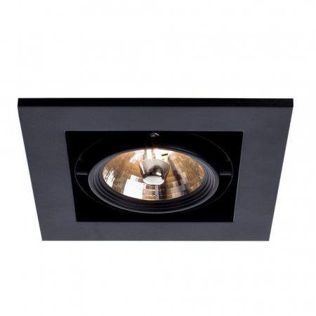 Arte Lamp A5930PL-1BK