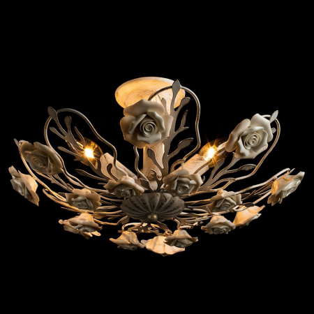 Arte Lamp A6356PL-4WG