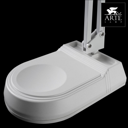 Arte Lamp A5810LT-1WH