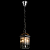Arte Lamp A6505SP-3CC