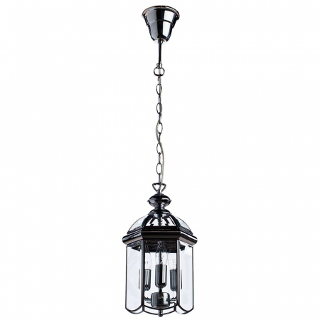 Arte Lamp A6505SP-3CC