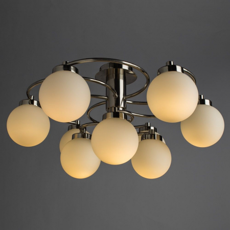 Arte Lamp A8170PL-9SS