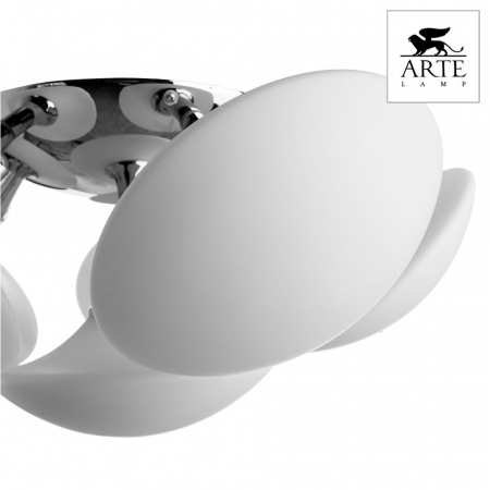 Arte Lamp A2550PL-6CC