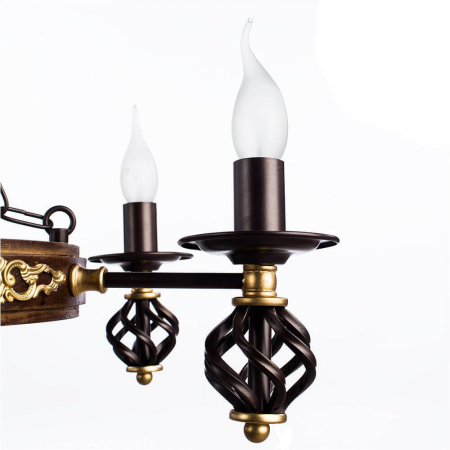 Arte Lamp A4550LM-6CK