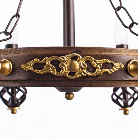 Arte Lamp A4550LM-6CK