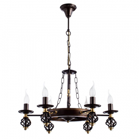 Arte Lamp A4550LM-6CK