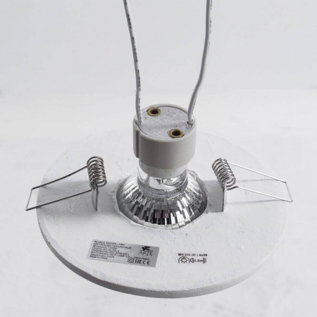 Arte Lamp A5073PL-1WH