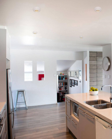 Arte Lamp A5073PL-1WH