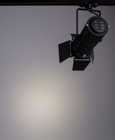 Arte Lamp A6312PL-1BK